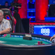 Heads Up Underway