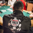 WSOP Jacket