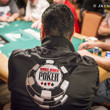 WSOP Jacket