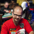 Matt Stout doubles up