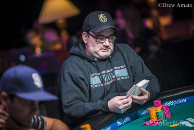 Mike Matusow