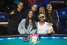 John Racener Wins Event #17: $10,000 Dealer's Choice 6-Handed Championship