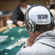 WSOP Hat