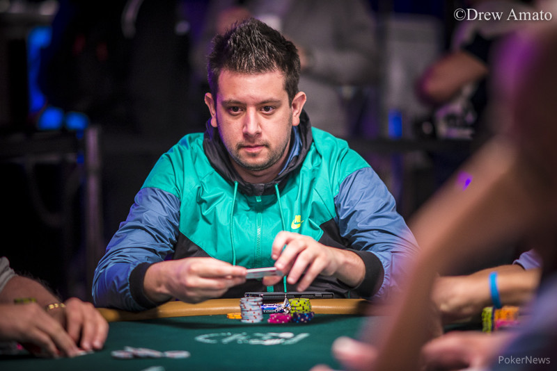 Bullets poker tour
