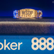 WSOP Bracelet