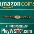 WSOP Bracelet