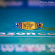 WSOP Bracelet