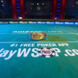 WSOP Bracelet