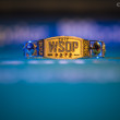 WSOP Bracelet