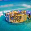 WSOP Bracelet