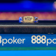 WSOP Bracelet