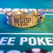 WSOP Bracelet