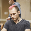 Justin Bonomo