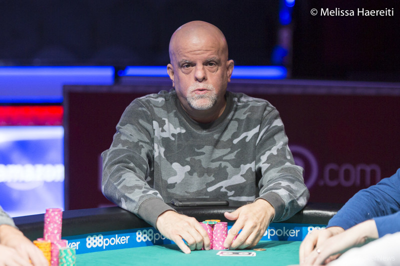 Bullets poker tour