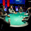 Final Table
