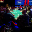 Final Table