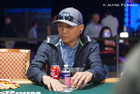 Christopher Chung