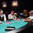 Heads Up Brendan Taylor Brian Brubaker