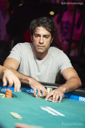 Gaurav Raina Poker