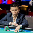 Ben Yu