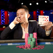 Ben Yu