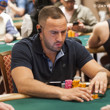 Michael Mizrachi