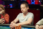 Ryan Olisar Eliminated in 2nd Place ($113,581)