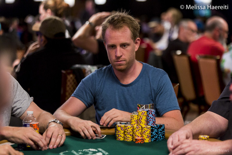 Hampton poker room schedule