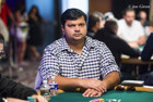 Mohsin Virani - 14th place
