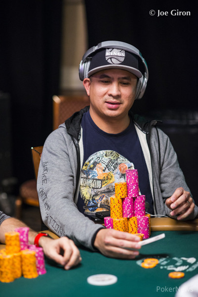 Jc tran poker strategy