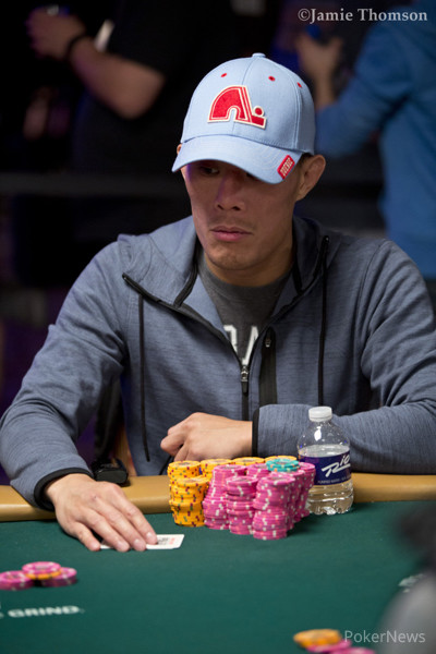 Michael o'grady gambling