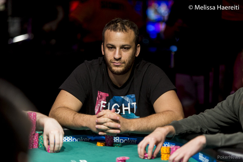 Jc tran poker strategy