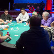 Final Table