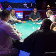 Final Table