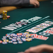 2017 WSOP