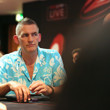 partypoker Live President John Duthie