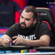 Chris Hunichen with decision to call all in