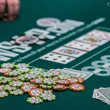 WSOP Monster Stack