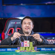 Brian Yoon Wins the Monster Stack!