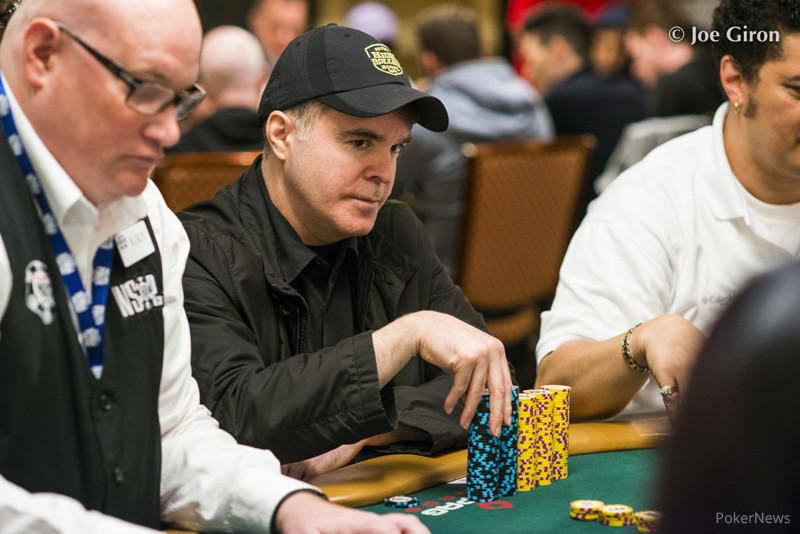 20-40 limit poker strategy
