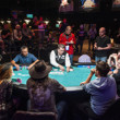 Official Final Table