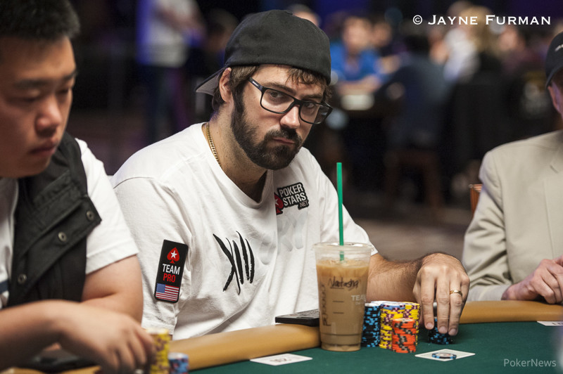 Poker afloat deals