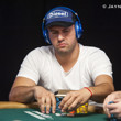 Michael Mizrachi