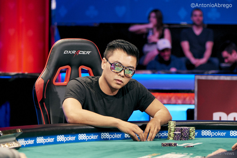 Gala birmingham poker tournaments