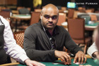 Ravi Raghavan - 17th Place