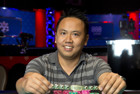 Smith Sirisakorn Scoops Event #57: $2,500 Omaha Hi-Lo 8 or Better/Seven Card Stud Hi-Lo 8 or Better Mix for $215,902