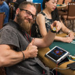 Steven van Zadelhoff grinds WSOP.com and Crazy Eights NLHE