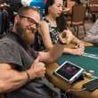 Steven van Zadelhoff grinds WSOP.com and Crazy Eights NLHE