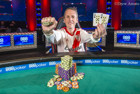 Andres Korn Wins Event 56!