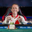 Andres Korn Wins Event 56!